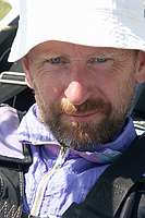 Lubor Zelený: V roce 2003 2x 750 km na VSO 10