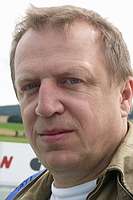 Miroslav Sklenář: