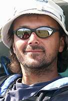 Tomas Profeld: