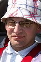 Richard Svárovský: