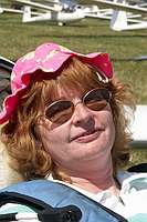 Pavlína Horáčková: