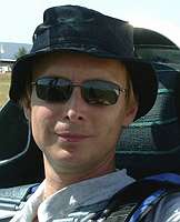 Ivo Burda: