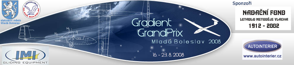 Gradient GrandPrix 2008