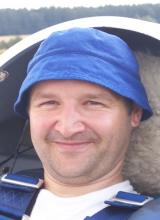 Rostislav Stryk: 
