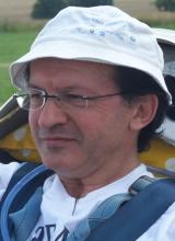 Marco Pronzati: 