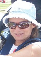 Dana Novkov: 