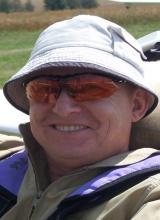 Petr Hotov: 