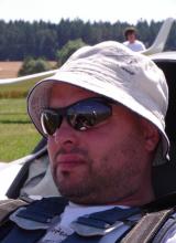 Petr Vodika: 