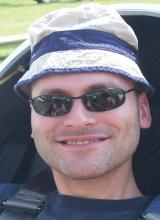 Petr Humlek: 