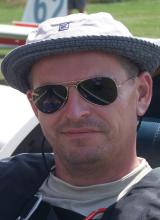 David Zapletal: 