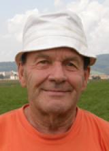 Wolfgang Sluka: 