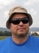 Petr Vodika