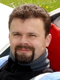 Petr Stárek: