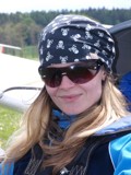Petra Papežíková:
