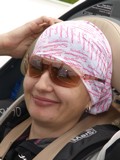Alena Netušilová: