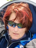 Olga Mokošová: