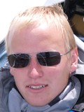 Martin Zahálka: