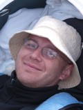 Radek Chmela: