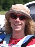 Martin Gedeon: Der Pilot aus Kampfformation Stoh Rennstall Team