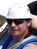 Matj Charouz: Der Pilot aus Kampfformation Stoh Rennstall Team