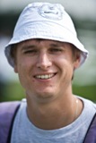 Leo Strndek