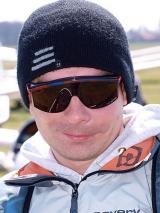 Petr  Šafáø