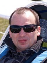 Petr Pøichystal