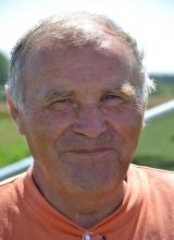 Karel Polický 