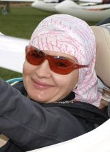 Alena Netušilová