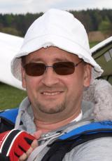 Pavel Švrèek