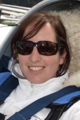 Anna Hájková