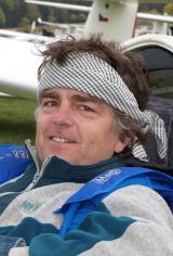 Miloslav  Hulmák