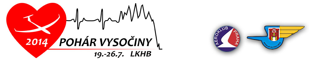 Plachtařský Pohár Vysočiny