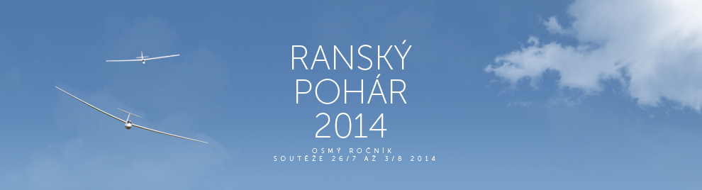 Ranský pohár 2014