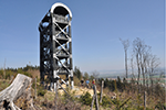 Hřebečské důlní stezky | Hřebeč mining footpaths