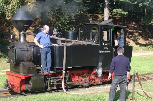 Mladějovská úzkokolejka | Mladějov narrow-gauge railway