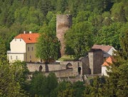 Hrad Svojanov | Svojanov Castle