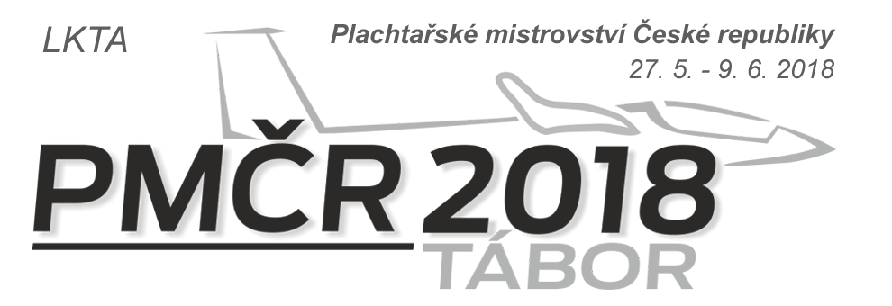 Plachtařské mistrovství České republiky