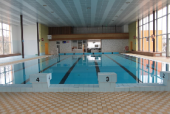 Bazén Mohelnice | Mohelnice Swimming pool
