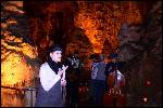 Javoříčské jeskyně | Javoříčské Caves