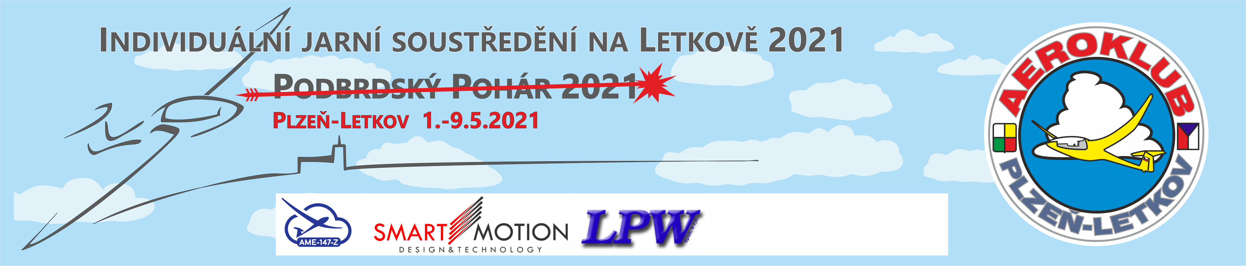 Podbrdský Pohár 2021