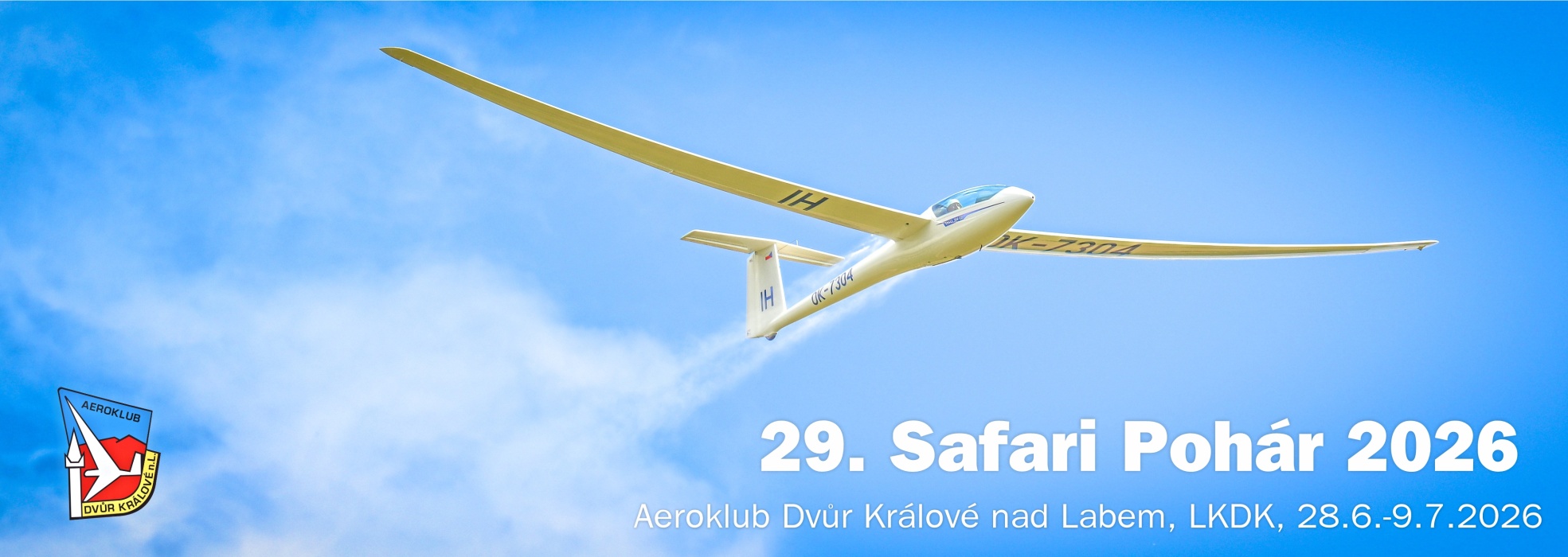 29. ročník SAFARI POHÁRU